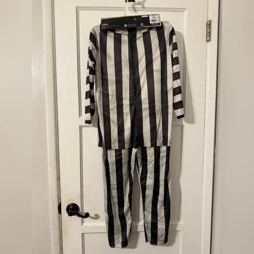 Beetlejuice child halloween